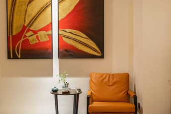 杭州余杭区养生会所：睡眠障碍的多模态干预