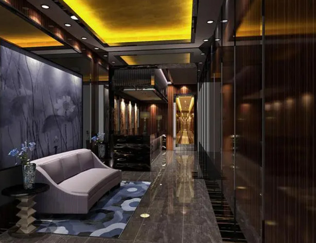 杭州余杭区男士桑拿：精英男性的私人能量补给站